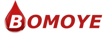 BOMOYE